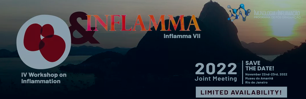 Destaque Inflamma 2022